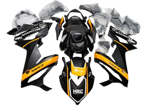 פלסטיקה וחלקי גוף