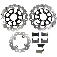 בלמים ודיסקים