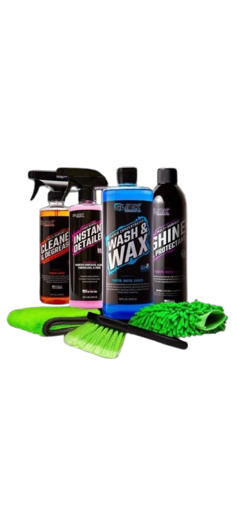 טיפוח האופנוע