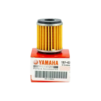 פילטר שמן מקורי Xmax125/300