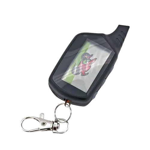 אזעקה ביפר לאופנוע