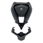 Backrest Yamaha Xmax 125/300