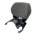 Backrest Yamaha Xmax 125/300