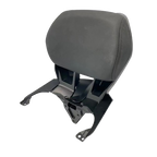 Backrest Yamaha Xmax 125/300