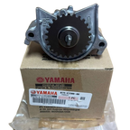 משאבת שמן Yamaha Xmax300