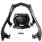 Yamaha Xmax backrest