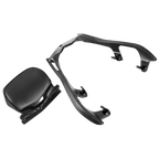 Yamaha Xmax backrest