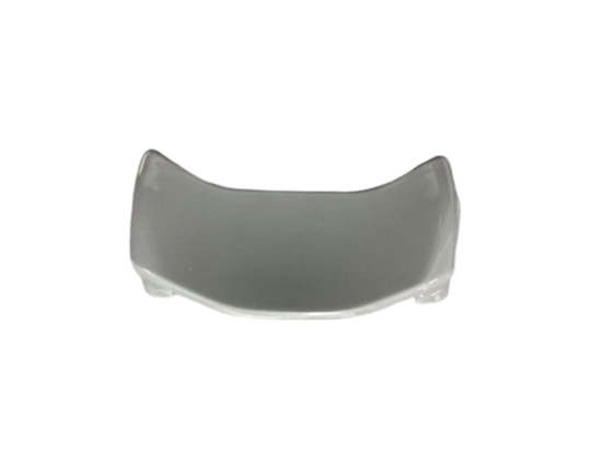 Arai Szr-vas rear spoiler