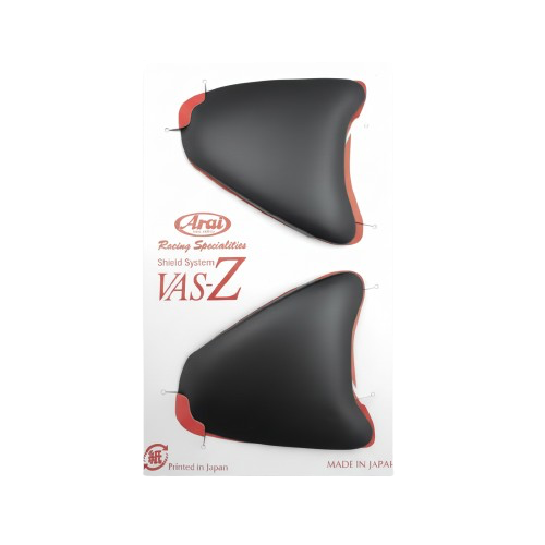 الجدران الجانبية لخوذة Arai 3/4 Szr-Vas