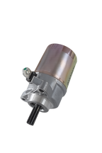 סטרטר מקורי Yamaha Nmax