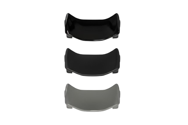 Arai Szr-vas rear spoiler