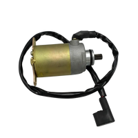 סטרטר לג'ט 14