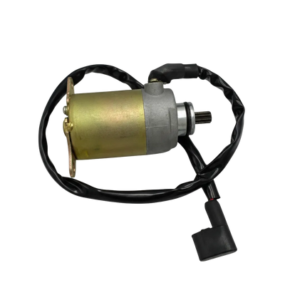 סטרטר לג'ט 14