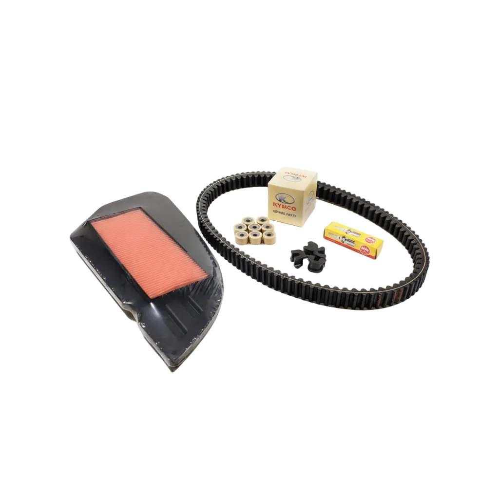 קיט טיפול גדול מקורי Downtown 250-350