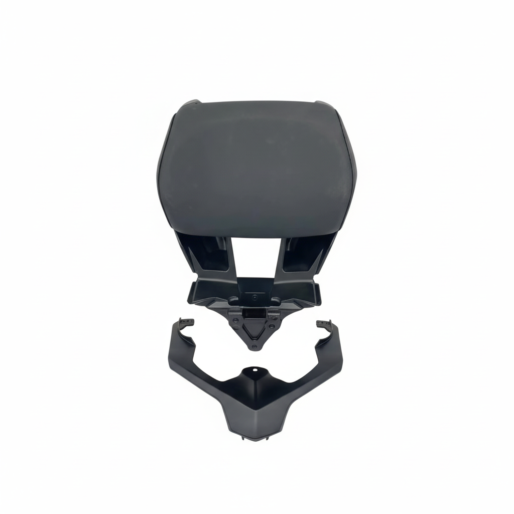 משענת מורכב Yamaha Xmax 125/300