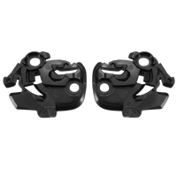 מנגנון משקף לקסדת Arai Szr-Vas