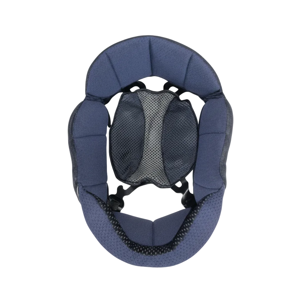 Arai Szr-Vas 7mm head padding