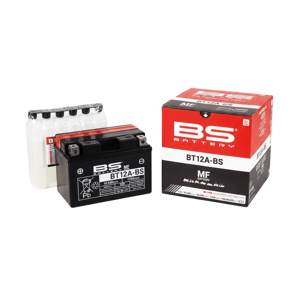 מצבר BT12A-BS