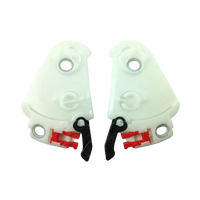 מנגנון משקף פנימי לקסדת Arai Rx7