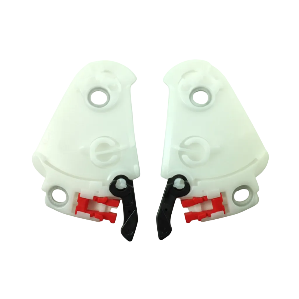 מנגנון משקף פנימי לקסדת Arai Rx7