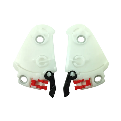 מנגנון משקף פנימי לקסדת Arai Rx7