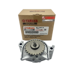 משאבת שמן Yamaha Xmax300