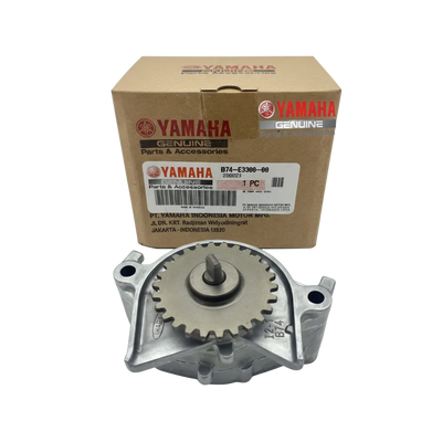 משאבת שמן Yamaha Xmax300