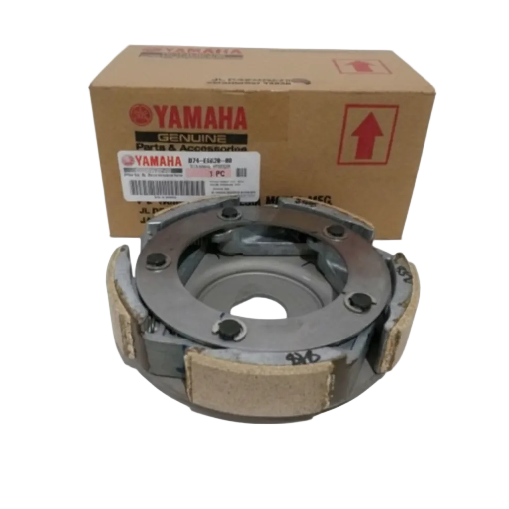 סנדלי סחיבה Yamaha Xmax 300