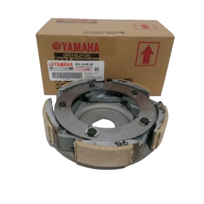 סנדלי סחיבה Yamaha Xmax 300