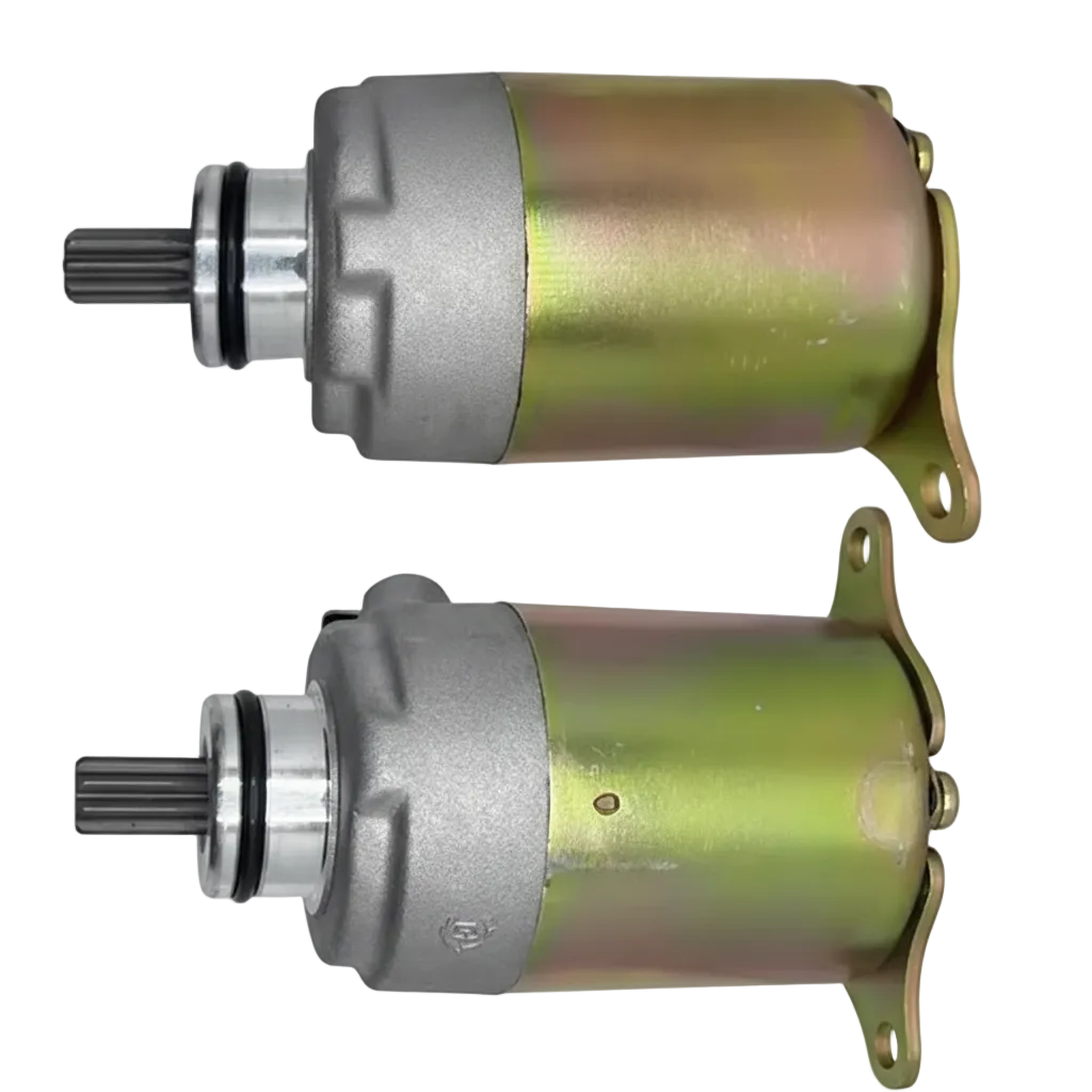 סטרטר  Sym Joyride