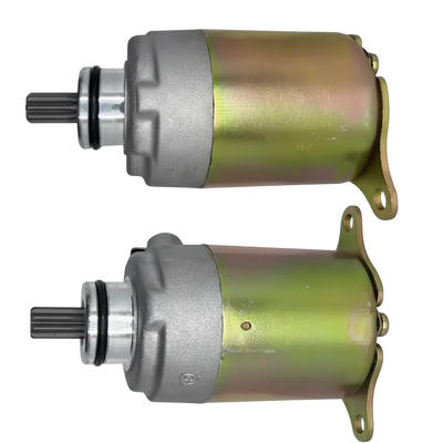 סטרטר  Sym Joyride