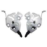 מנגנונים פנימיים Arai Rx7v