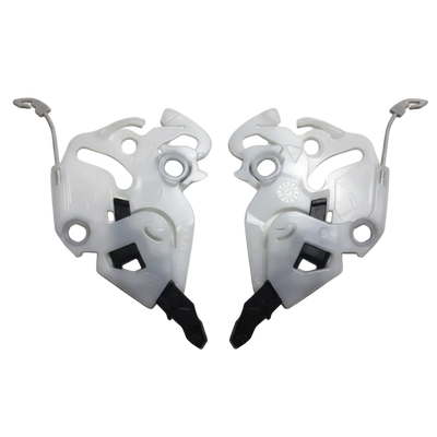 מנגנונים פנימיים Arai Rx7v