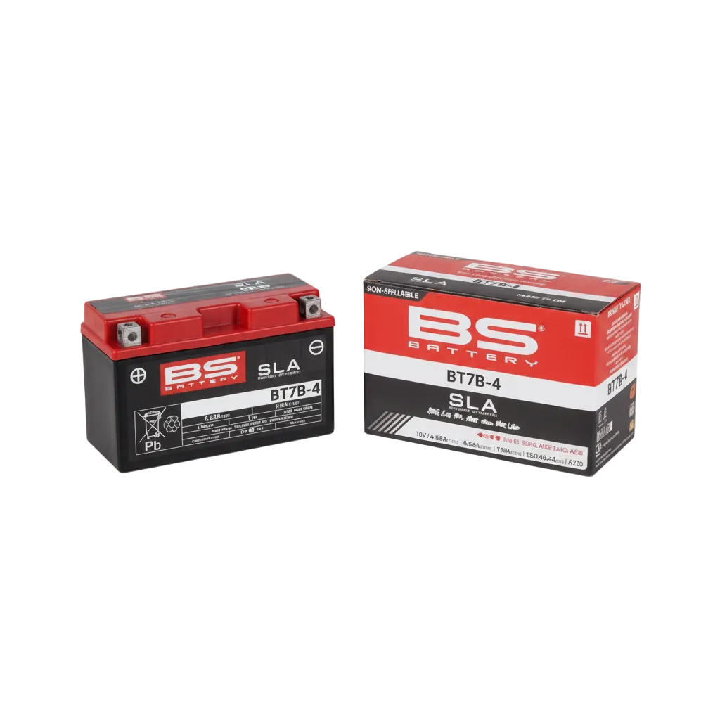 מצבר BT7B-4